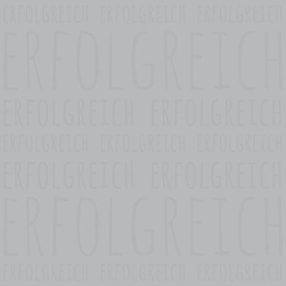 Erfolgreich
