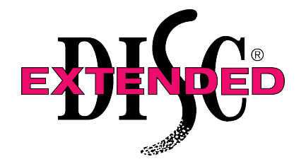 Extended DISC Logo