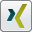 XING-Profil